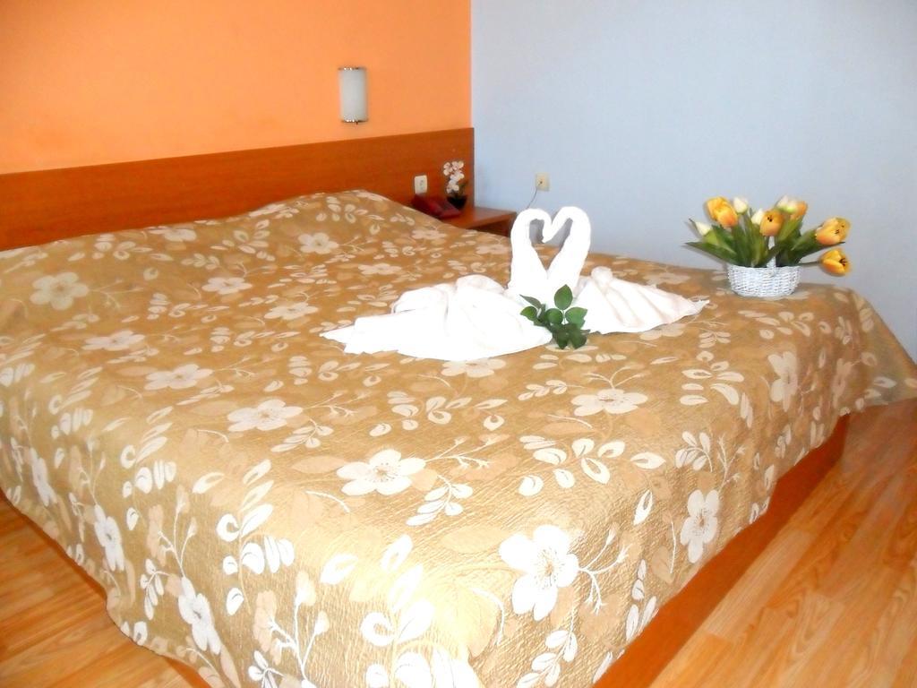 Hotel Fors Burgas Extérieur photo
