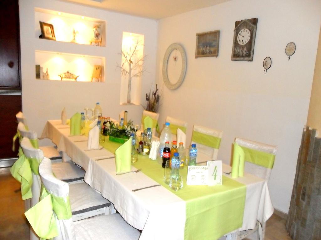 Hotel Fors Burgas Extérieur photo