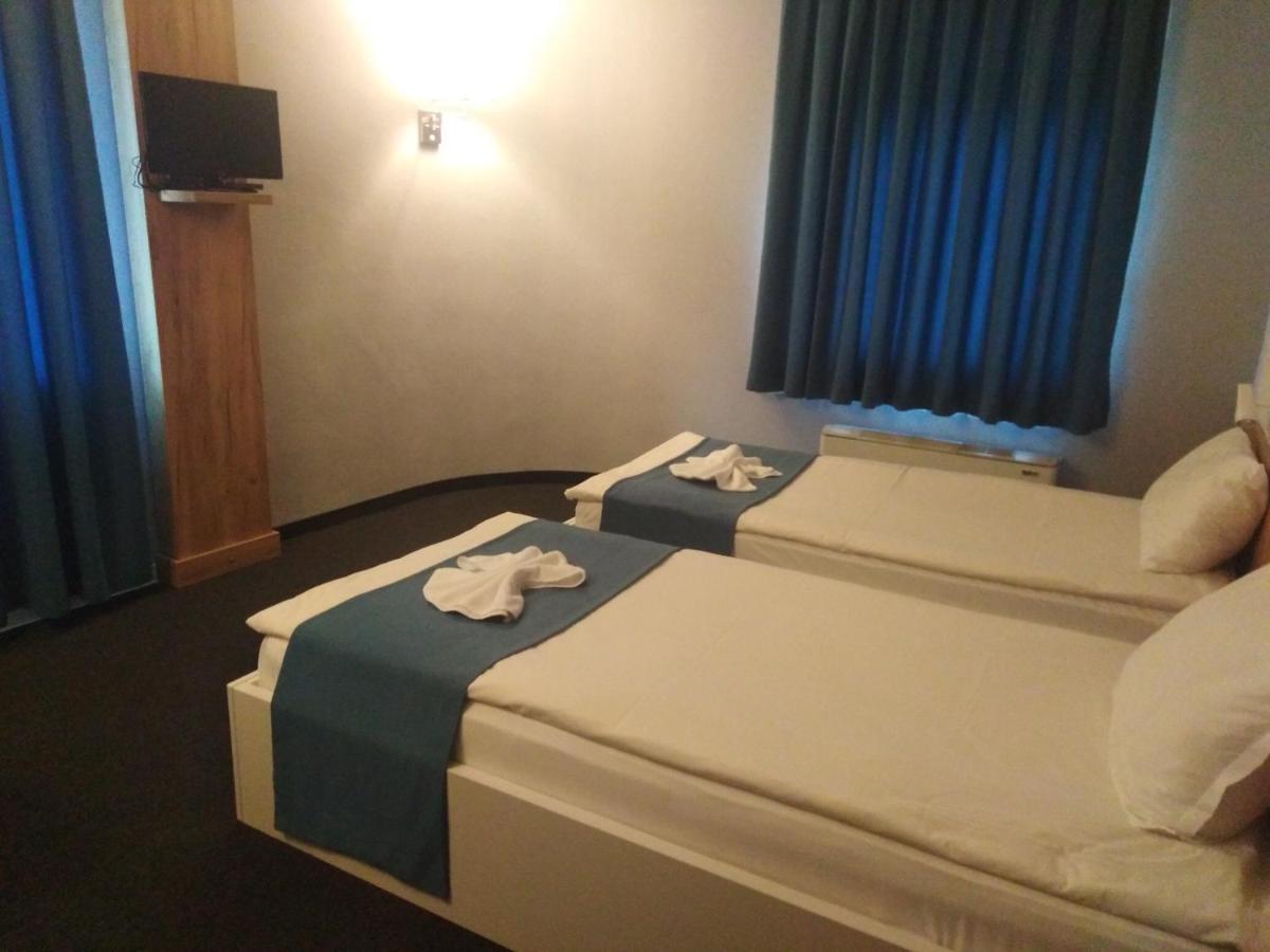 Hotel Fors Burgas Extérieur photo