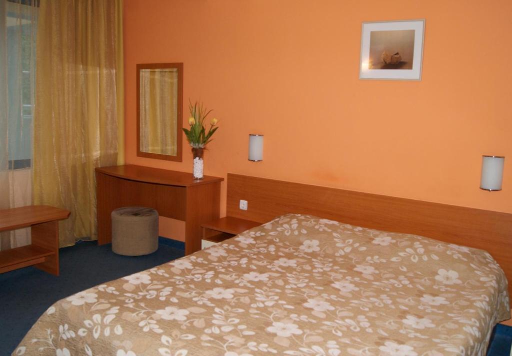 Hotel Fors Burgas Chambre photo