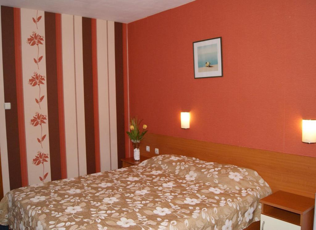 Hotel Fors Burgas Chambre photo