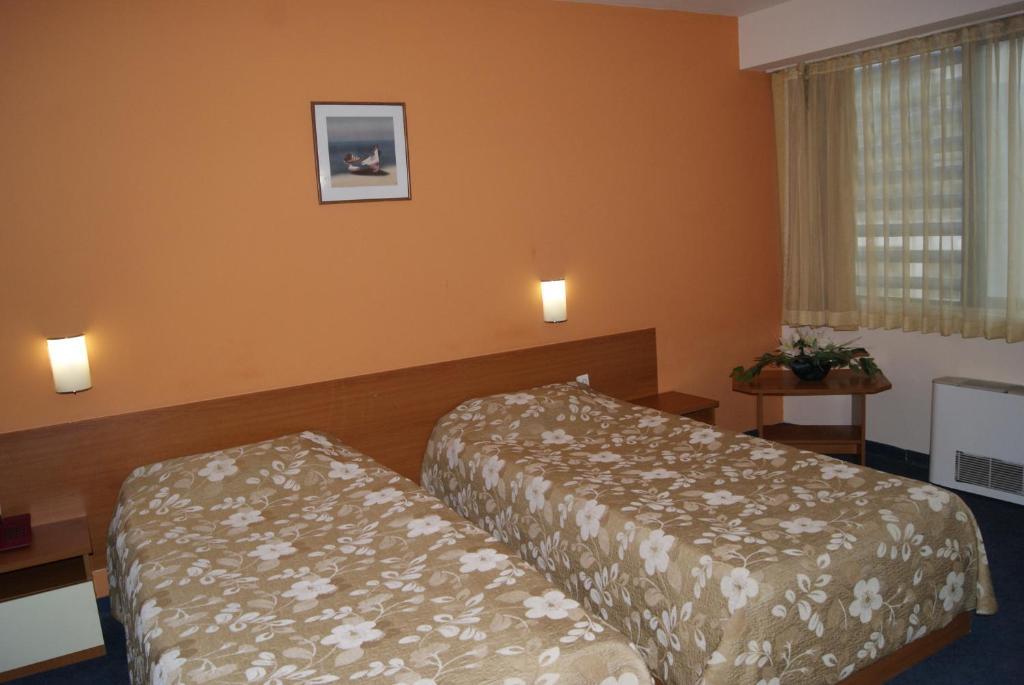 Hotel Fors Burgas Chambre photo