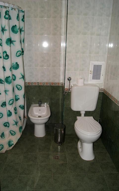 Hotel Fors Burgas Chambre photo