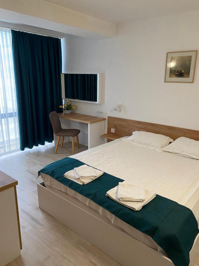 Hotel Fors Burgas Extérieur photo