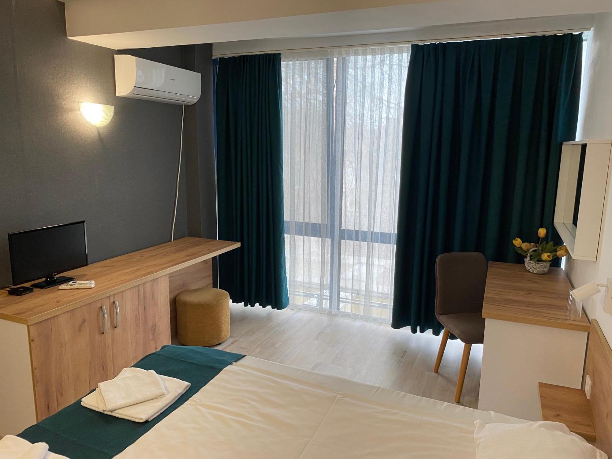 Hotel Fors Burgas Extérieur photo
