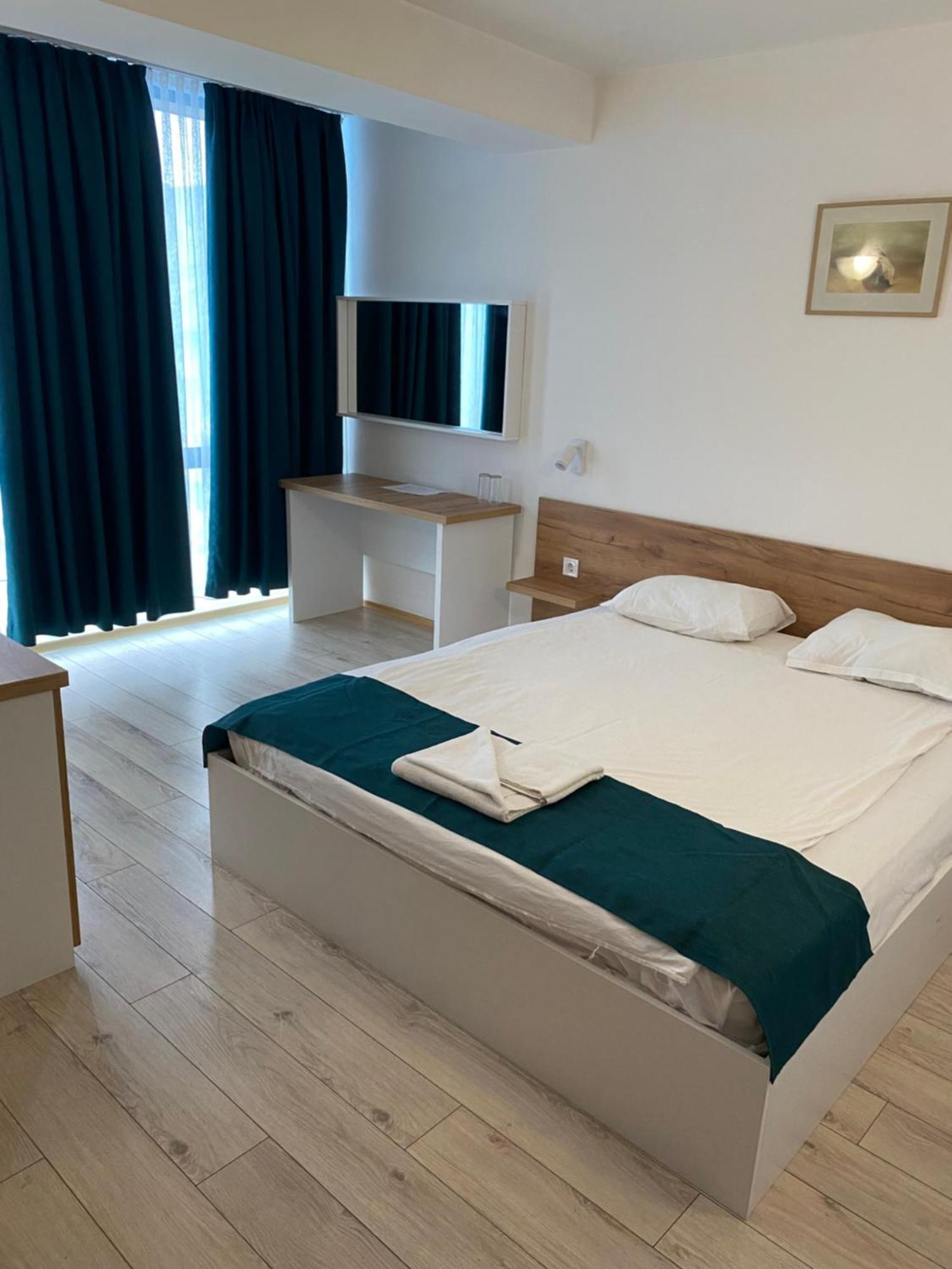 Hotel Fors Burgas Extérieur photo
