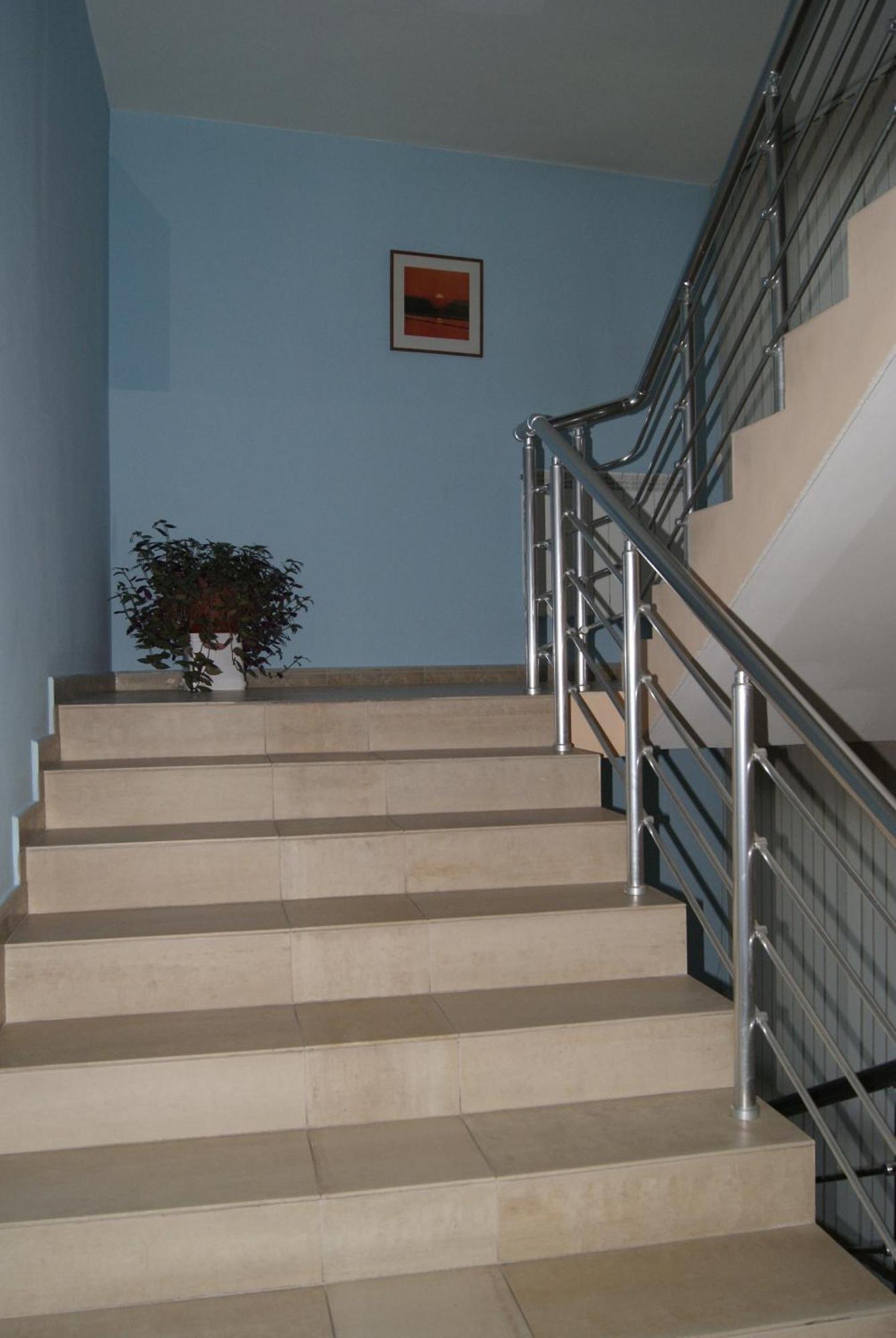 Hotel Fors Burgas Extérieur photo