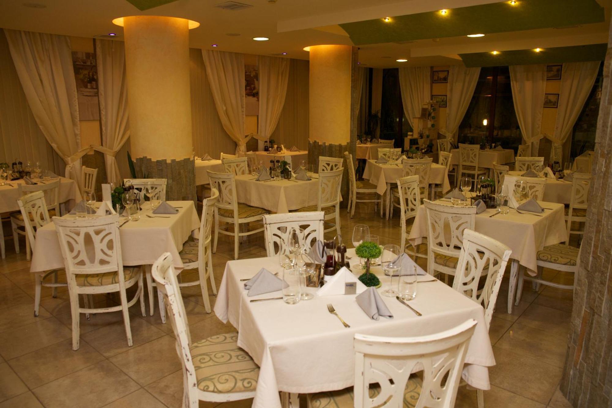 Hotel Fors Burgas Extérieur photo