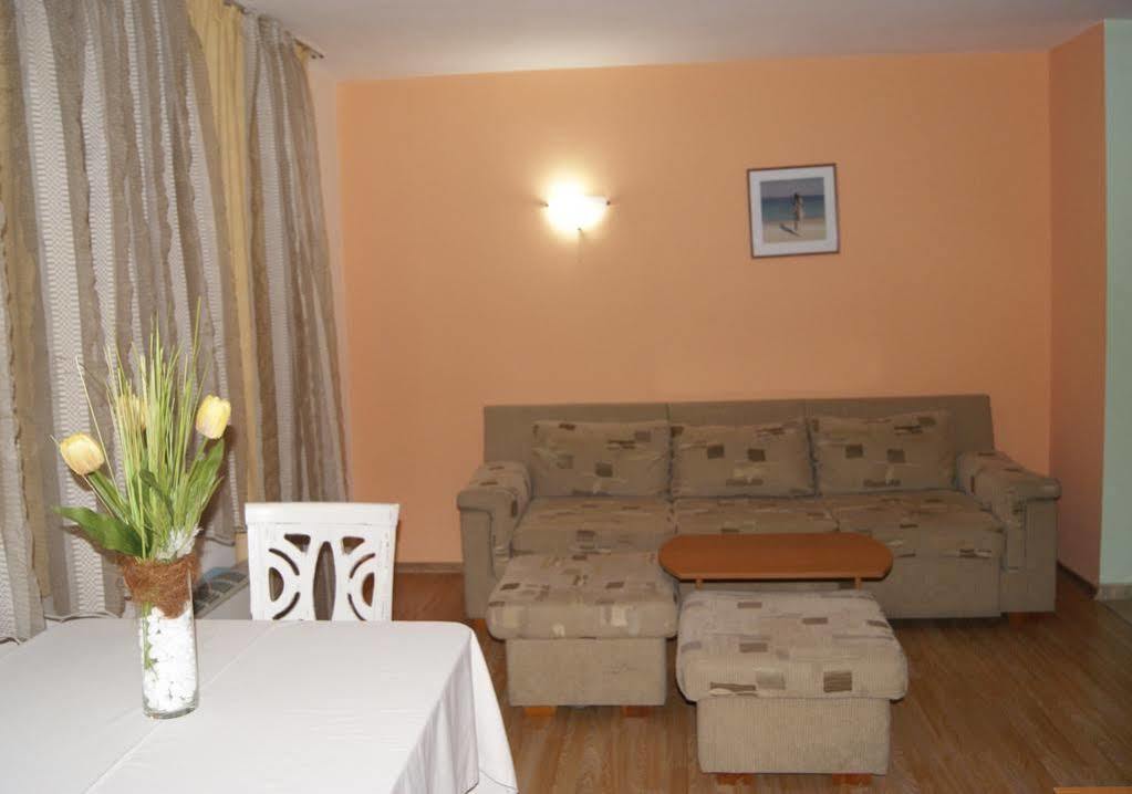 Hotel Fors Burgas Extérieur photo
